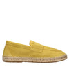 ABARCA Scarpe basse Giallo da uomo