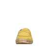 ABARCA Scarpe basse Giallo da uomo