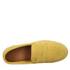 ABARCA Scarpe basse Giallo da uomo