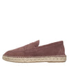 ABARCA Scarpe basse Bordeaux da uomo