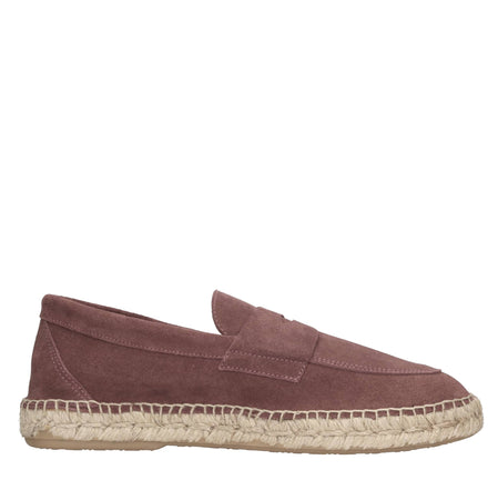 ABARCA Scarpe basse Bordeaux da uomo