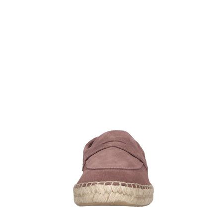 ABARCA Scarpe basse Bordeaux da uomo