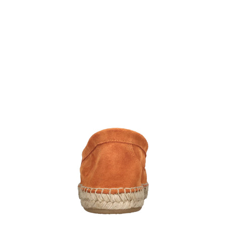 ABARCA Scarpe basse Arancio da uomo