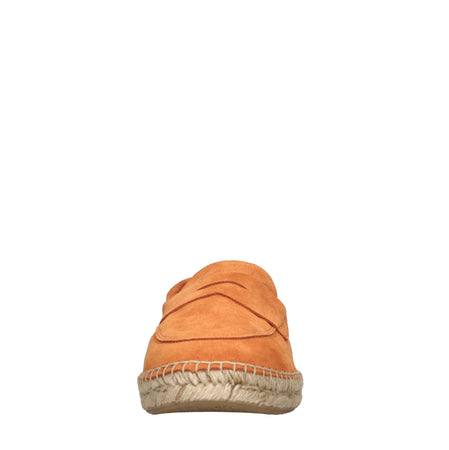 ABARCA Scarpe basse Arancio da uomo