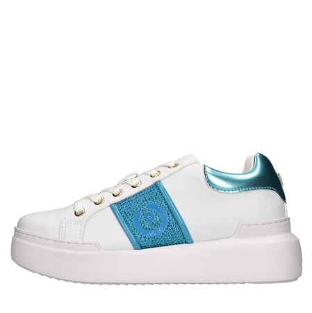 Pollini Sneakers Bianco da donna