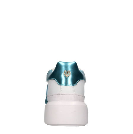Pollini Sneakers Bianco da donna