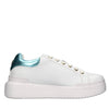 Pollini Sneakers Bianco da donna
