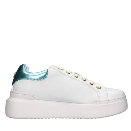 Pollini Sneakers Bianco da donna