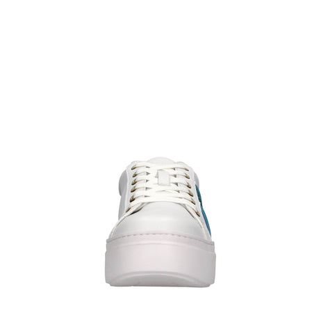 Pollini Sneakers Bianco da donna