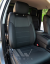 Coprisedili su misura per Toyota Tundra (2014-2021), Dynamic style
