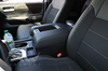 Coprisedili su misura per Toyota Tundra (2014-2021), Dynamic style