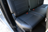 Coprisedili su misura per Toyota Tundra (2014-2021), Dynamic style