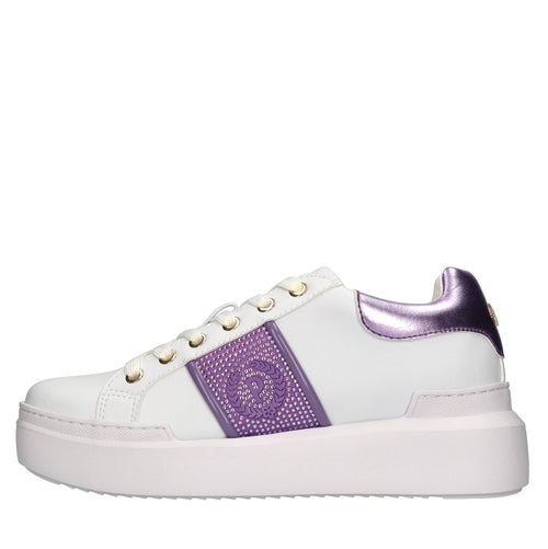 Pollini Sneakers Bianco da donna