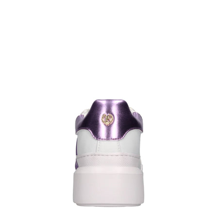 Pollini Sneakers Bianco da donna