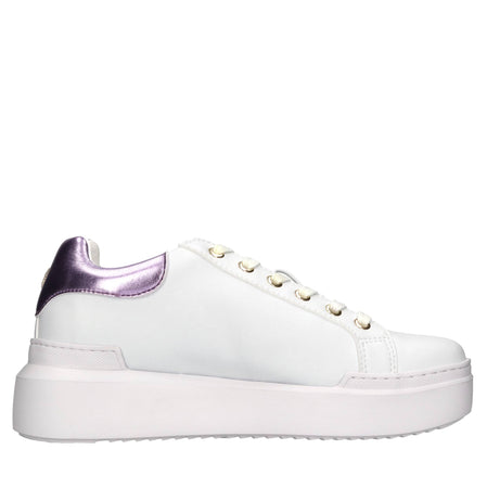 Pollini Sneakers Bianco da donna