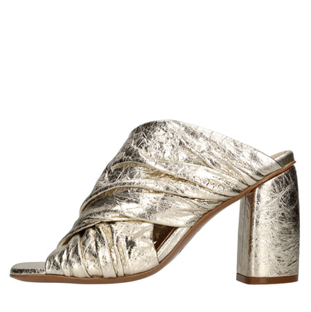 Forte_Forte Sandali Grigio da donna