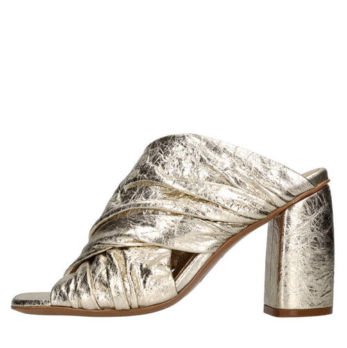 Forte_Forte Sandali Grigio da donna