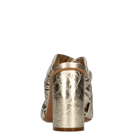 Forte_Forte Sandali Grigio da donna