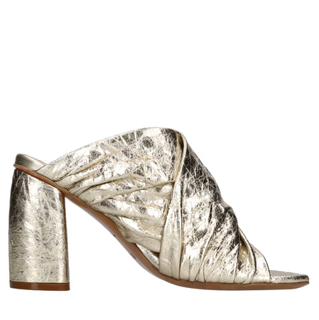 Forte_Forte Sandali Grigio da donna