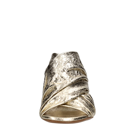 Forte_Forte Sandali Grigio da donna