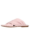 Forte_Forte Sandali Rosa da donna