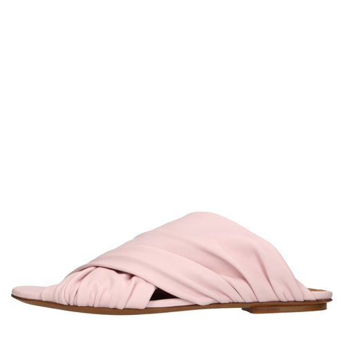 Forte_Forte Sandali Rosa da donna