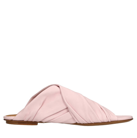 Forte_Forte Sandali Rosa da donna