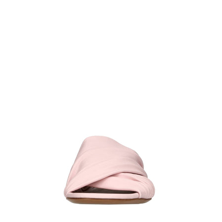 Forte_Forte Sandali Rosa da donna