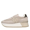 Liu Jo Sneakers Beige da donna
