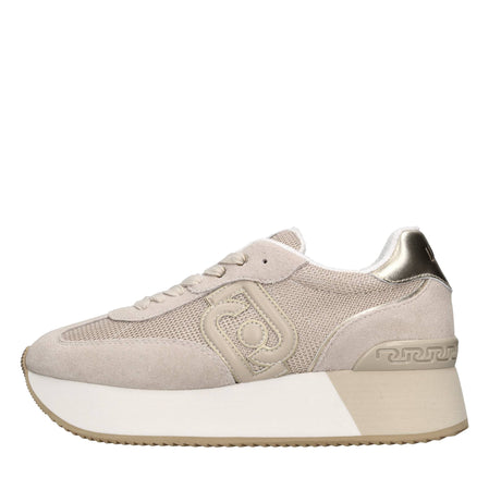 Liu Jo Sneakers Beige da donna