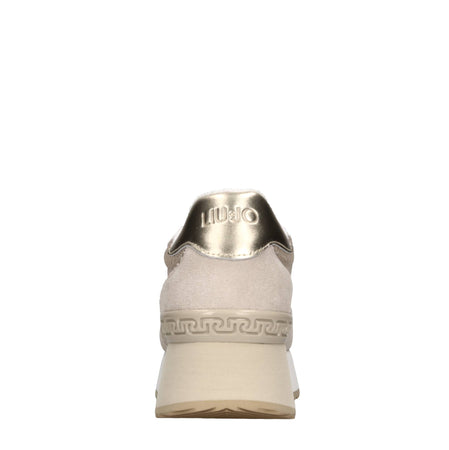 Liu Jo Sneakers Beige da donna