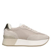 Liu Jo Sneakers Beige da donna