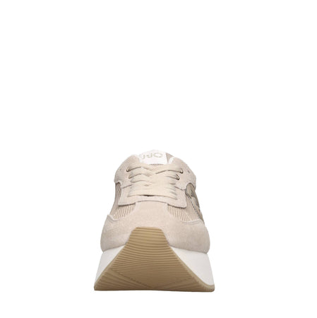 Liu Jo Sneakers Beige da donna