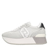 Liu Jo Sneakers Grigio da donna