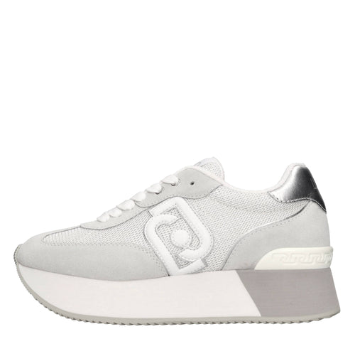 Liu Jo Sneakers Grigio da donna