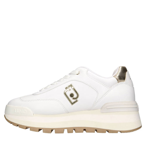 Liu Jo Sneakers Bianco da donna
