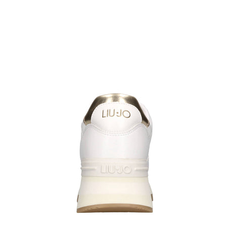 Liu Jo Sneakers Bianco da donna