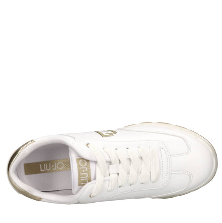 Liu Jo Sneakers Bianco da donna