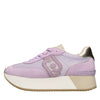 Liu Jo Sneakers Lilla da donna