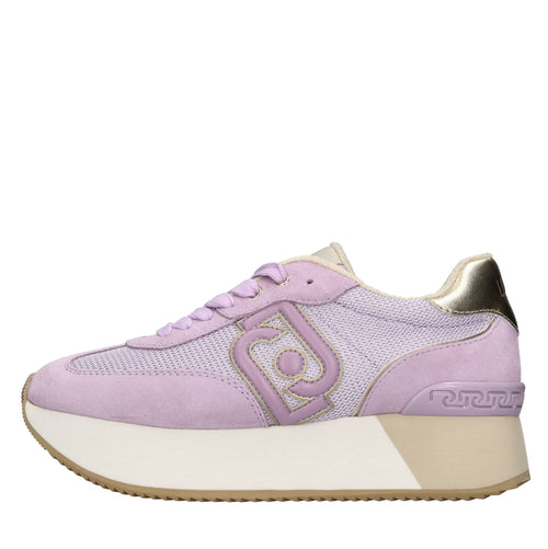 Liu Jo Sneakers Lilla da donna