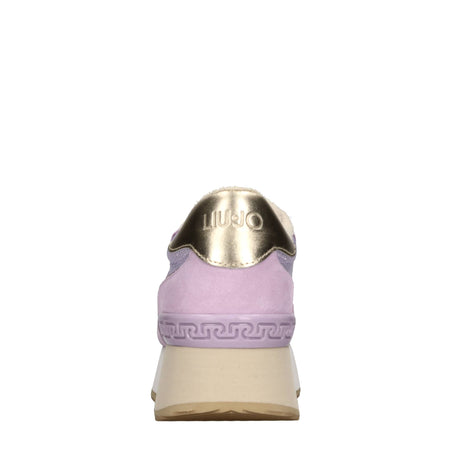 Liu Jo Sneakers Lilla da donna