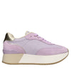 Liu Jo Sneakers Lilla da donna