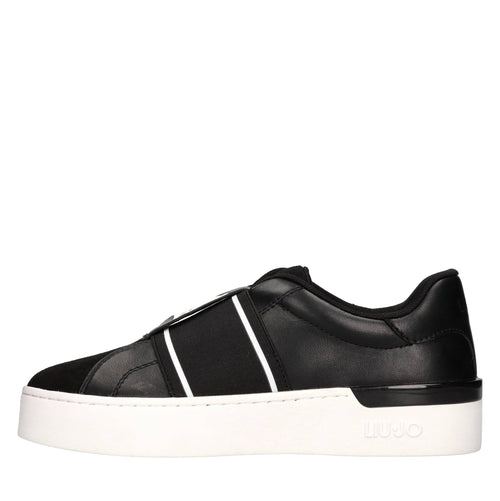 Liu Jo Sneakers Nero da donna