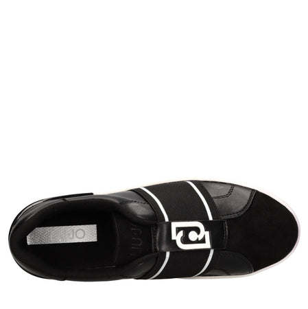Liu Jo Sneakers Nero da donna