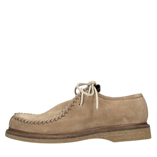JP/DAVID Scarpe basse Marrone da uomo