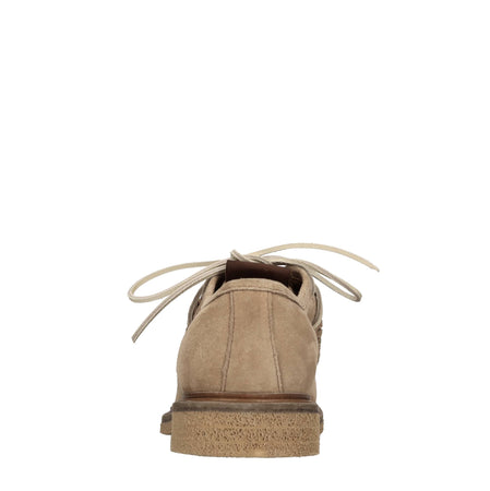 JP/DAVID Scarpe basse Marrone da uomo