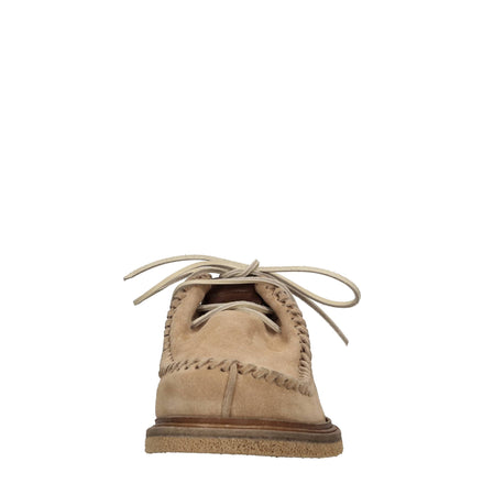 JP/DAVID Scarpe basse Marrone da uomo
