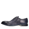 JP/DAVID Scarpe basse Blu da uomo