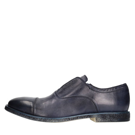 JP/DAVID Scarpe basse Blu da uomo