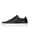 Crime London Sneakers Nero da uomo